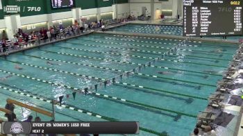 Replay: Landmark Swimming & Diving Championship | Feb 16 @ 2 PM