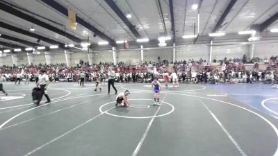 Rr Rnd 1 - Christopher Gutierrez, Relentless vs Roan Hallam, No Team