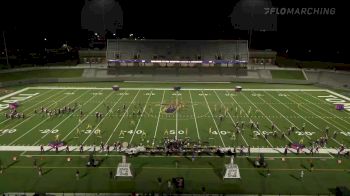 Carolina Crown "Fort Mill SC" at 2022 DCI Houston presented by Covenant