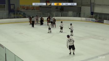 Replay: Home - 2025 Providence vs NJ Bears | Mar 9 @ 9 AM