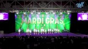 Louisiana Spirit - Fame [2025 L1 Youth - Small - B Day 1] 2025 Mardi Gras Grand Nationals