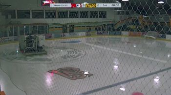 Replay: Home - 2024 North Bay U18 vs Cubs U18 | Sep 27 @ 8 PM