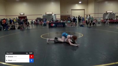 Replay: Mat 16 - 2024 US Open Wrestling Championships | Apr 27 @ 4 PM