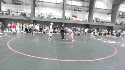 175 lbs Champ. Rd Of 64 - River Von Haden, Team Utah vs Chub Plank, Coulee Dam Wrestling Club