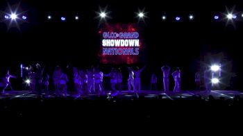 ICE - LegICY [2025 L6 Senior Coed - Large Day 1] 2025 GLCC Grand Nationals