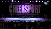Star Athletics ATL - Knockout [2025 L1 Junior - Small - A Day 2] 2025 CHEERSPORT National All Star Cheerleading Championship