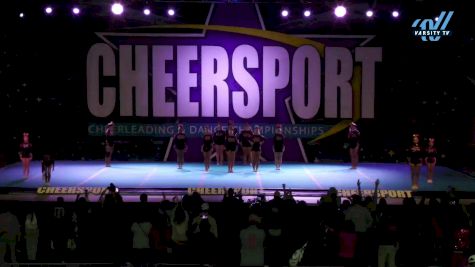 Star Athletics ATL - Knockout [2025 L1 Junior - Small - A Day 2] 2025 CHEERSPORT National All Star Cheerleading Championship