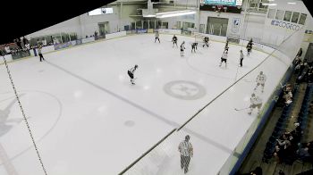 Replay: Home - 2024 Kitchener-Waterloo vs LaSalle | Oct 23 @ 7 PM