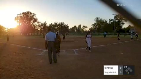 Virginia Unity vs. DirtDogs - 2021 PGF National Championships 12U Premier