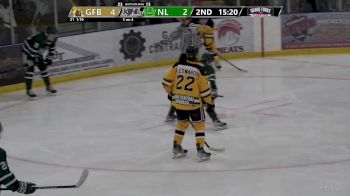 Replay: Home - 2024 Nelson vs Grand Forks | Oct 26 @ 7 PM