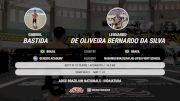 Gabriel Bastida vs LEONARDO DE OLIVEIRA BERNARDO DA 2025 ADCC Brazilian Nationals