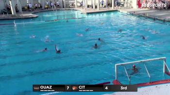 Replay: Ottawa (AZ) vs Caltech | Oct 4 @ 4 PM