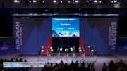 Haaner Turnverein 1863 e.V. - Cool Stars [2026 Pom - U16 Day 1] 2026 The European Summit