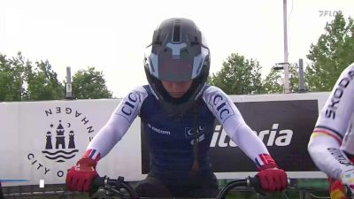 Replay: UCI BMX Racing World Championships | Aug 3 @ 2 PM