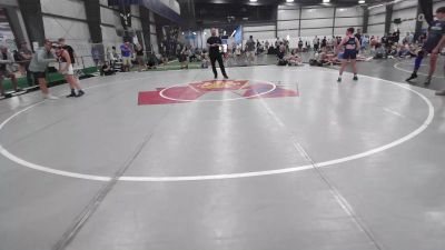 105 lbs Rr Rnd 8 - Reed Lynch, CT Whale K-8 vs Connor Grassmyer, ACES Of Diamonds