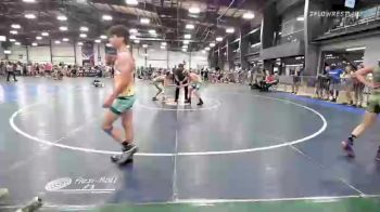 120 lbs Rr Rnd 2 - Alek Palko, Felix Wrestling Academy vs Maddox Kidd, Forge Wrestling Club