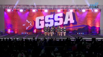 Spirit Athletics - Wrath [2025 L2 Senior Day 2] 2025 GSSA Grand Nationals