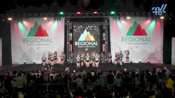 Premier Performance - Wrath [2024 L3 Senior - D2 04/20/2024] 2024 The Southeast Regional Summit