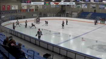 Replay: Home - 2024 Outlaws vs SC Blades | Jan 7 @ 7 PM