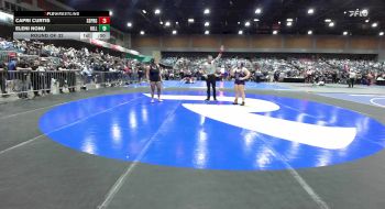 113 lbs Round Of 64 - Evan Centeno, Ben Lomond vs Kaden Jones, Apple Valley