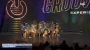 Dance Dynamics [2025 Junior - Premier - Jazz - Small Day 2] 2025 Encore Grand Nationals