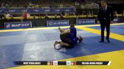 Tim Juan-Joshua Vasquez vs Wyatt Ptrick Ashley 2026 Pan Jiu Jitsu IBJJF Championship