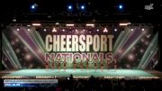PTC - Elite [2026 L2 Junior - D2 - Small - A Day 1] 2026 CHEERSPORT National All Star Cheerleading Championship
