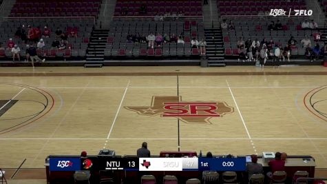 Replay: Navajo Tech vs Sul Ross State | Nov 12 @ 6 PM