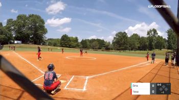 Orion Hunter vs. Texas Storm - Sharon Springs Field 2