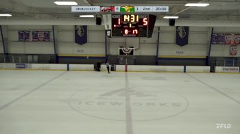 Replay: Home - 2025 Express HC vs New York | Mar 8 @ 7 PM