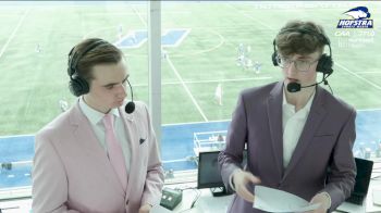Replay: Delaware vs Hofstra | Mar 29 @ 12 PM