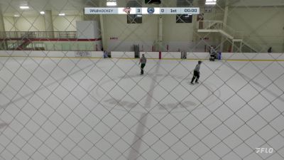 Replay: Home - 2024 Chiefs vs Railers JHC | Sep 27 @ 1 PM