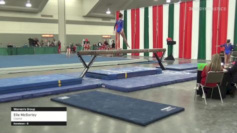 Elle McSorley - Women's Group, Capital - 2021 Christmas on the Chesapeake