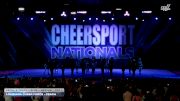 LACF - Peach [2026 L3 Youth - Flex - Medium Day 1] 2026 CHEERSPORT National All Star Cheerleading Championship