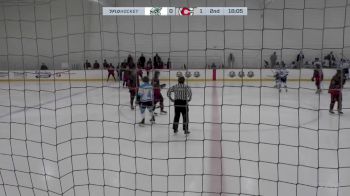 Replay: Home - 2024 FC Freeze vs CIN Cyclones | Nov 1 @ 7 PM