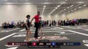 Dominic Boudreau vs Jude Jabr 2025 ADCC Niagara Open