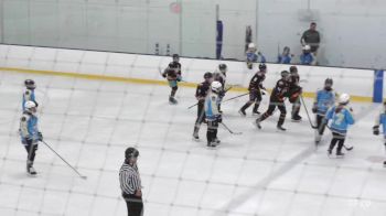 Replay: Home - 2025 Hky Path AAA vs Rhody Blue | Jul 11 @ 1 PM