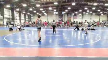 106 lbs Rr Rnd 2 - Blake Beissel, Team Carnage vs Jayden Barnes, Zeus WC