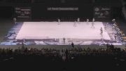 Noir Independent "Atlanta GA" at 2025 WGI Guard World Championships