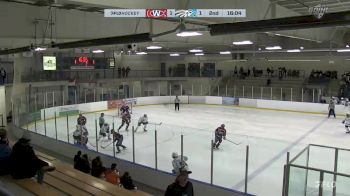 Replay: Home - 2024 Welland vs Caledonia | Nov 30 @ 7 PM