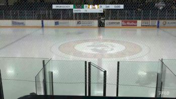 Replay: Home - 2025 Pelham vs Hamilton | Jan 16 @ 7 PM