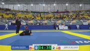 LÍVIA GABRIELLI FELIX PINTO vs GABRIELA DE LIMA OLEGARIO 2026 FPJJ Circuito Paulista GI Etapa 3