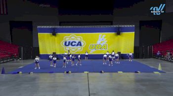 Vandebilt Catholic High School - Small Varsity [2024 Small Varsity Day 1] 2024 UCA Houston Regional