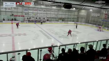 Replay: Home - 2024 Selkirk vs Winkler | Oct 15 @ 7 PM