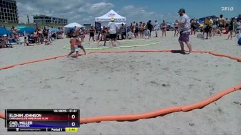 Replay: Ring 5 - 2024 NC Beach National & World Team Qualifier | May 11 @ 12 PM