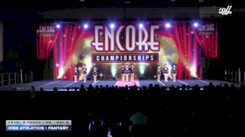 RISE Athletics - Fantasy [2025 L2 Youth - D2 Day 2] 2025 Encore Philly Showdown