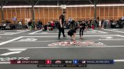 Jarylett Alvarez vs Thea [lil_dolphin_33] White 2026 ADCC Portland Open