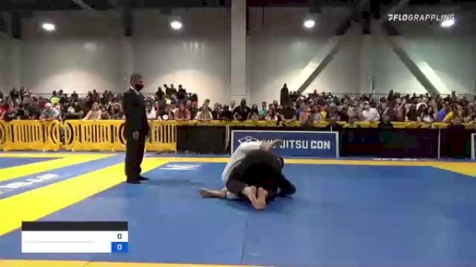 STEPHEN MICHAEL PLYLER vs DONALD CHARLES HAZEN 2021 World Master IBJJF ...