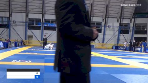 RAFAEL VASCONCELOS vs GABRIEL ALMEIDA 2019 Long Beach International Open IBJJF Jiu-Jitsu Championship