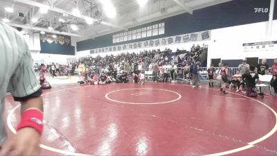 Replay: Mat 7 - 2026 SCWAY SoCal Road to State | Feb 22 @ 9 AM